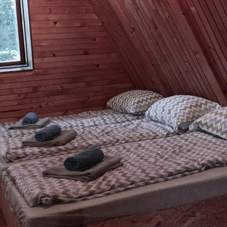 Planinska Kuca Kata-Bik - Two-Bedroom Apartment - 14