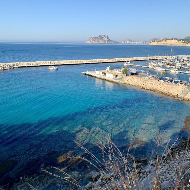 VH CostaBlanca - ALOSA - Villa de 3 dormitorios - 56