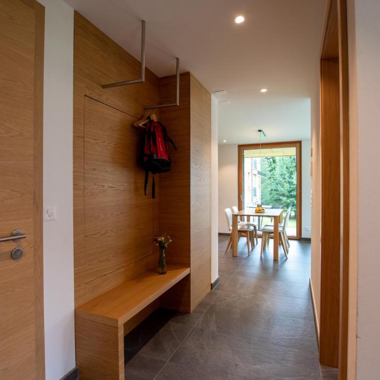 Alpenresort B22 - Deluxe Apartment - 11
