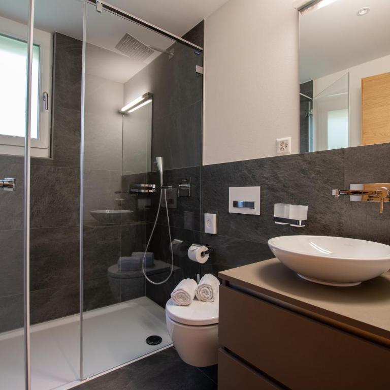 Alpenresort B22 - Deluxe Apartment - 10