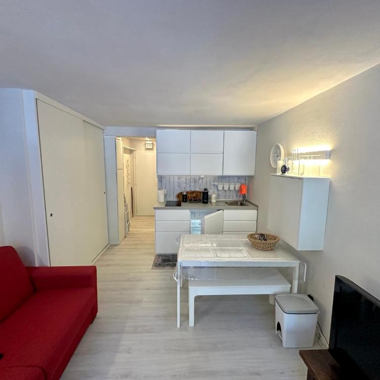 Monolocale Cristallo 20 - Serafini - Appartamento Monolocale - 5