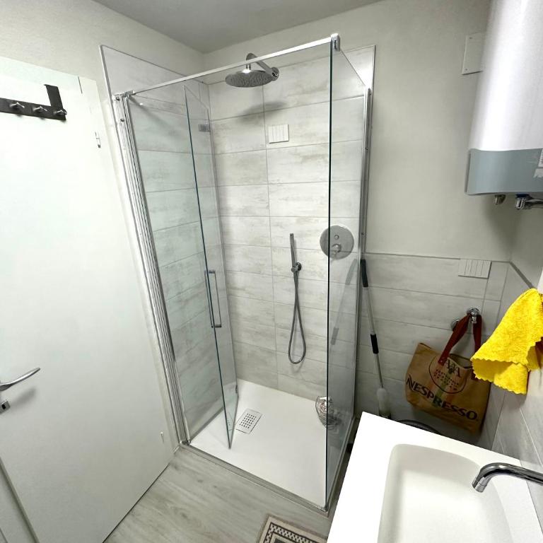 Monolocale Cristallo 20 - Serafini - Appartamento Monolocale - 12