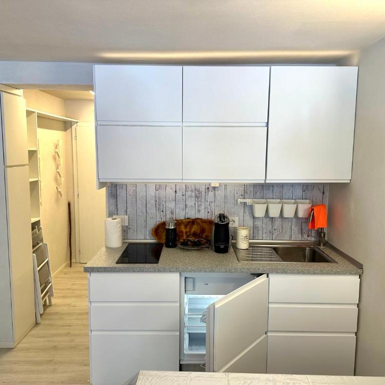 Monolocale Cristallo 20 - Serafini - Appartamento Monolocale - 6