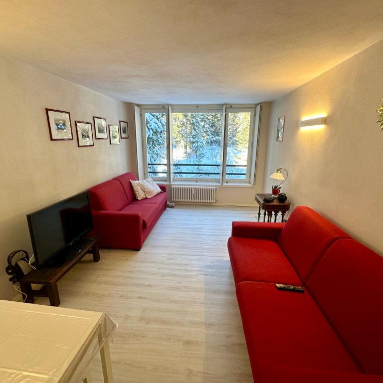 Monolocale Cristallo 20 - Serafini - Appartamento Monolocale - 7