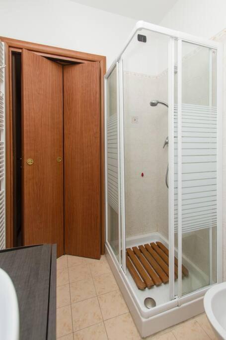 A TERRACE ON THE PARK - Appartamento con 2 Camere da Letto - 16