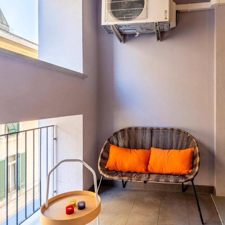 GuestHost - Piazza Cavallotti & Mercato Centrale Apartment! - Appartamento con 2 Camere da Letto - 11