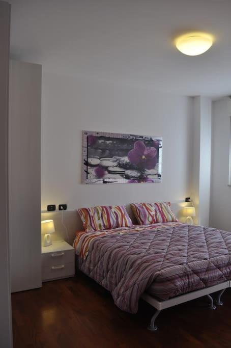 A TERRACE ON THE PARK - Appartamento con 2 Camere da Letto - 40
