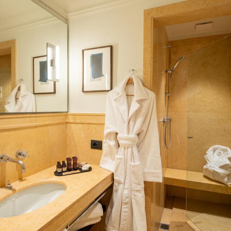 Hotel Brun - Junior Suite Deluxe - 4