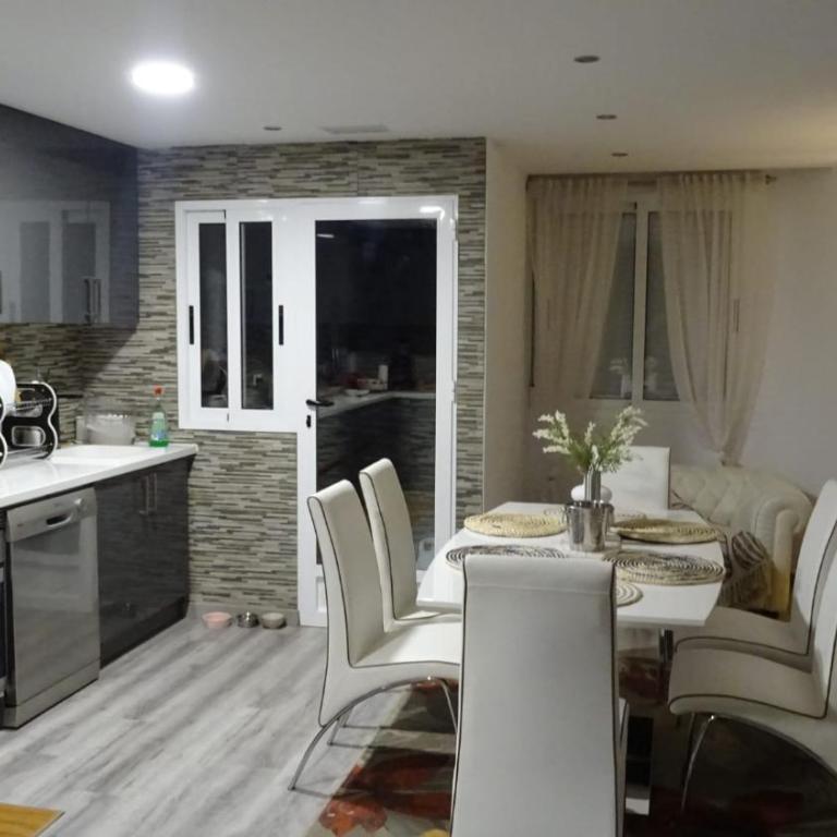 Arena y Mar Torrevieja-Apartamento - Apartamento de 2 dormitorios - 1