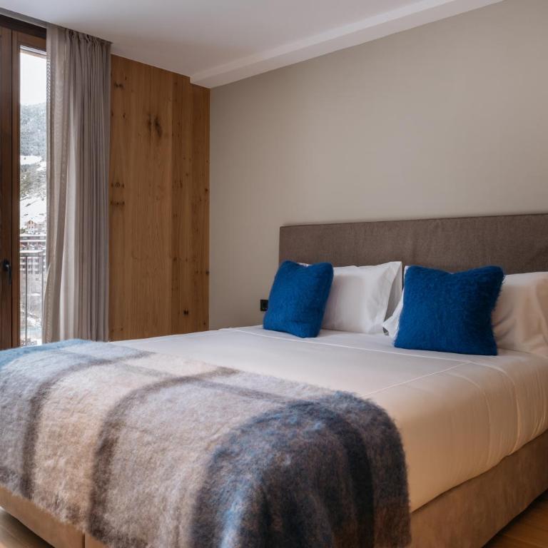 ISARD RESIDENCES & SPA by Vip Residences - Penthouse-Apartment - 9