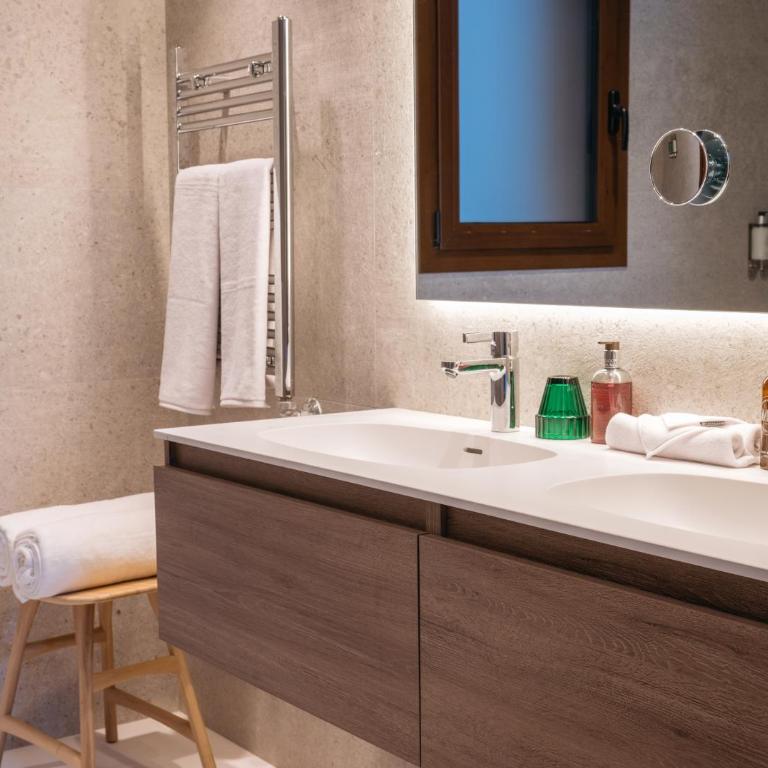 ISARD RESIDENCES & SPA by Vip Residences - Penthouse-Apartment - 6