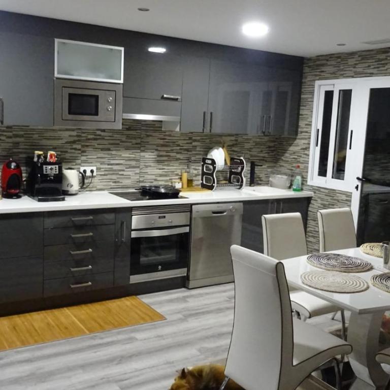 Arena y Mar Torrevieja-Apartamento - Apartamento de 2 dormitorios - 10