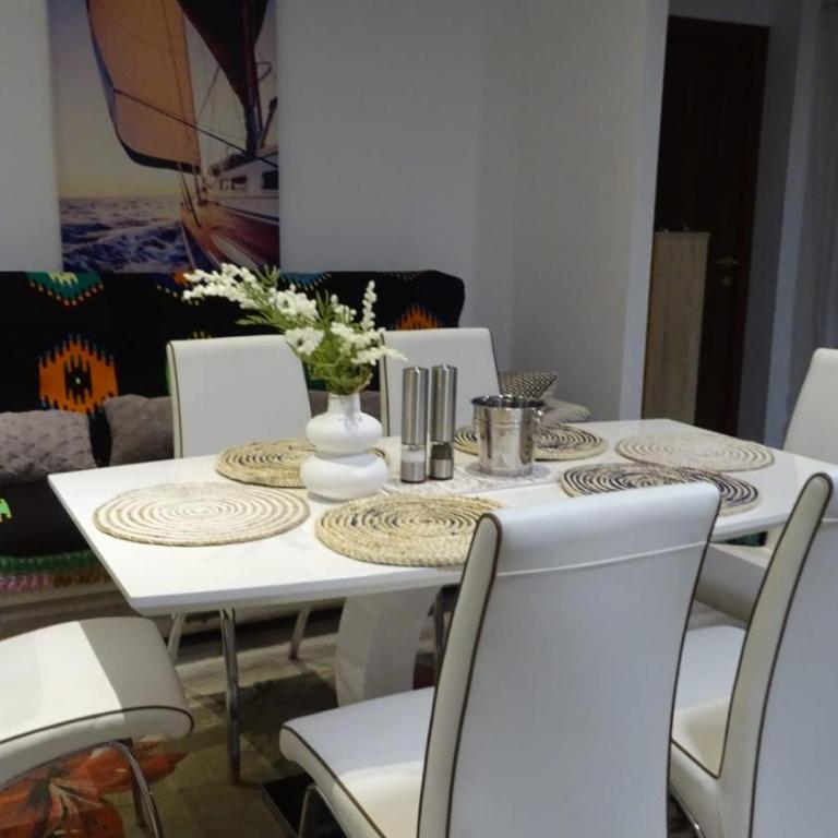 Arena y Mar Torrevieja-Apartamento - Apartamento de 2 dormitorios - 15