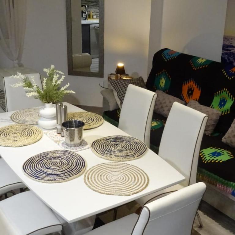 Arena y Mar Torrevieja-Apartamento - Apartamento de 2 dormitorios - 17