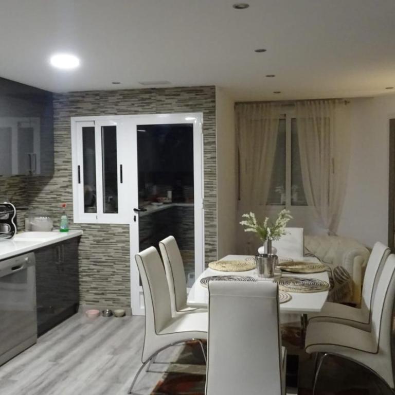 Arena y Mar Torrevieja-Apartamento - Apartamento de 2 dormitorios - 23
