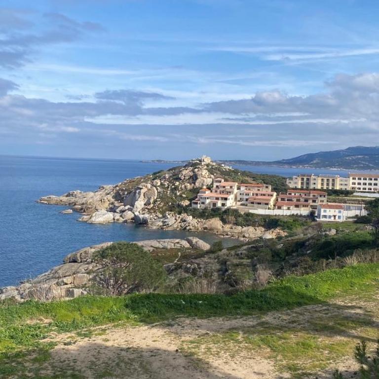 COEUR DE CALVI - One-Bedroom Apartment - 35