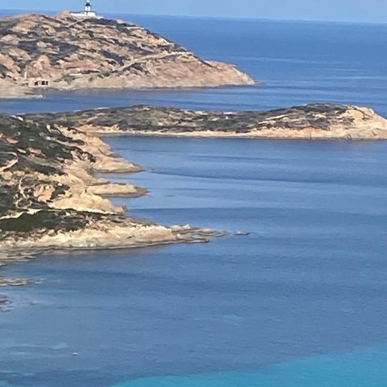 COEUR DE CALVI - One-Bedroom Apartment - 34