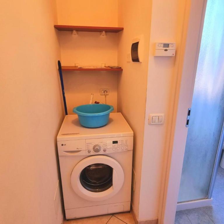 Bilo Cesare a Sirolo - One-Bedroom Apartment - 15
