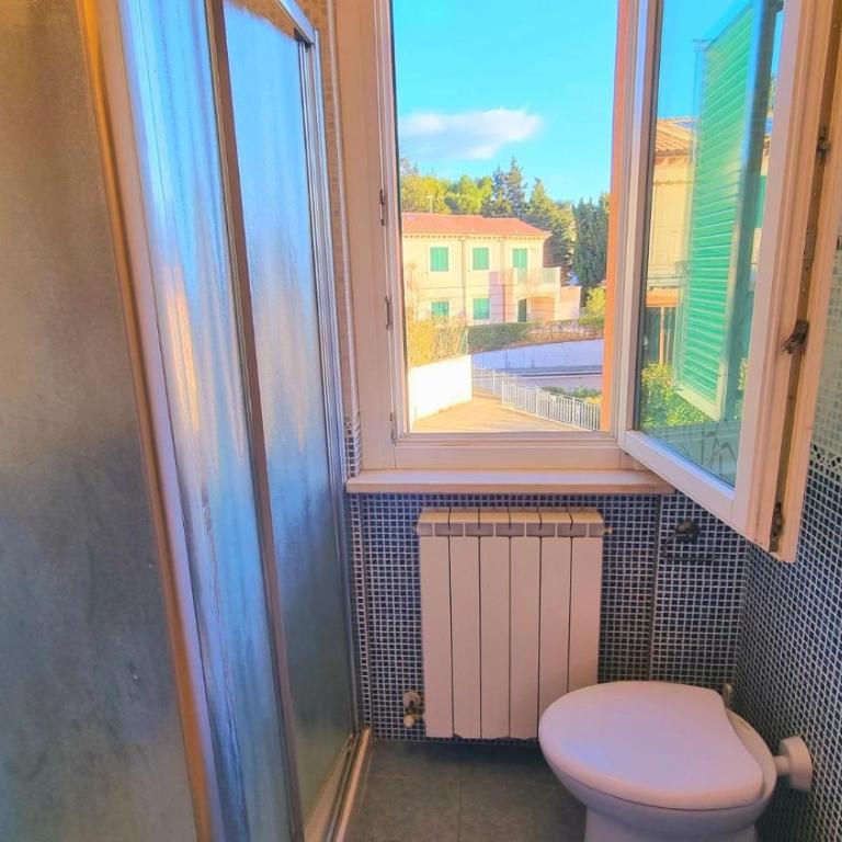 Bilo Cesare a Sirolo - One-Bedroom Apartment - 14