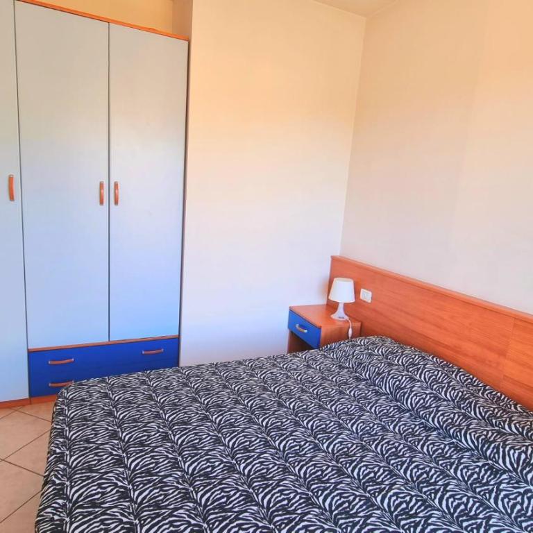 Bilo Cesare a Sirolo - One-Bedroom Apartment - 9
