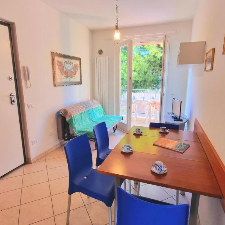 Bilo Cesare a Sirolo - One-Bedroom Apartment - 1