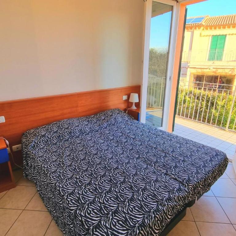 Bilo Cesare a Sirolo - One-Bedroom Apartment - 11