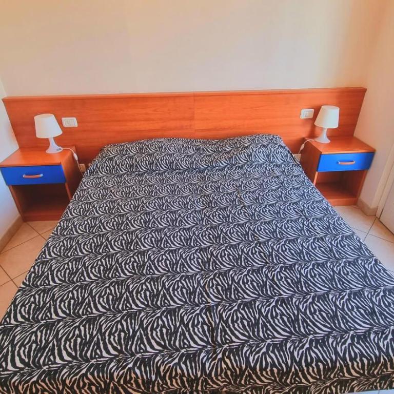 Bilo Cesare a Sirolo - One-Bedroom Apartment - 10