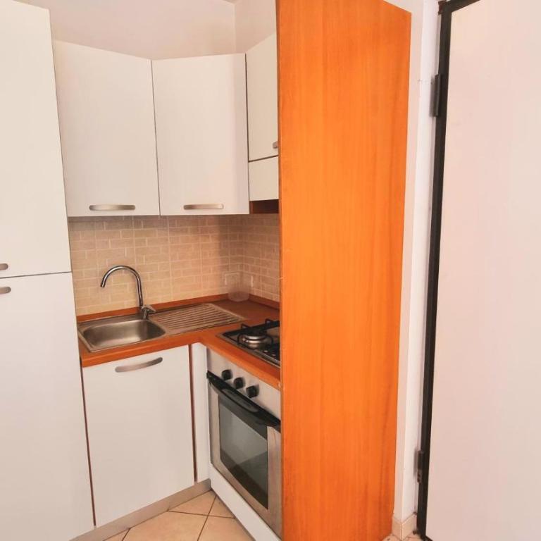 Bilo Cesare a Sirolo - One-Bedroom Apartment - 7