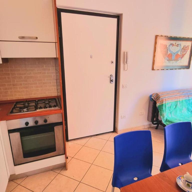 Bilo Cesare a Sirolo - One-Bedroom Apartment - 8