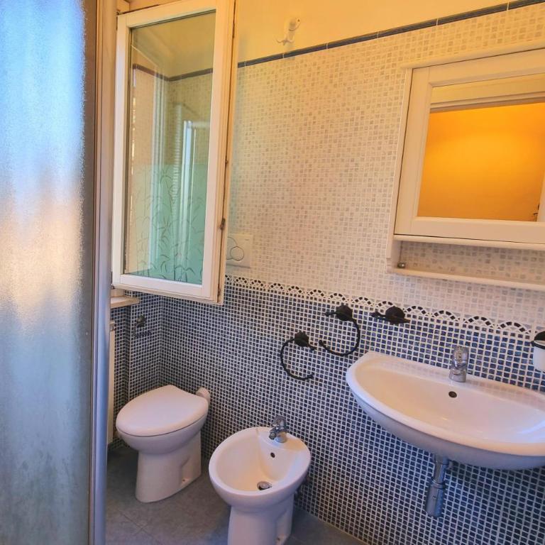 Bilo Cesare a Sirolo - One-Bedroom Apartment - 12