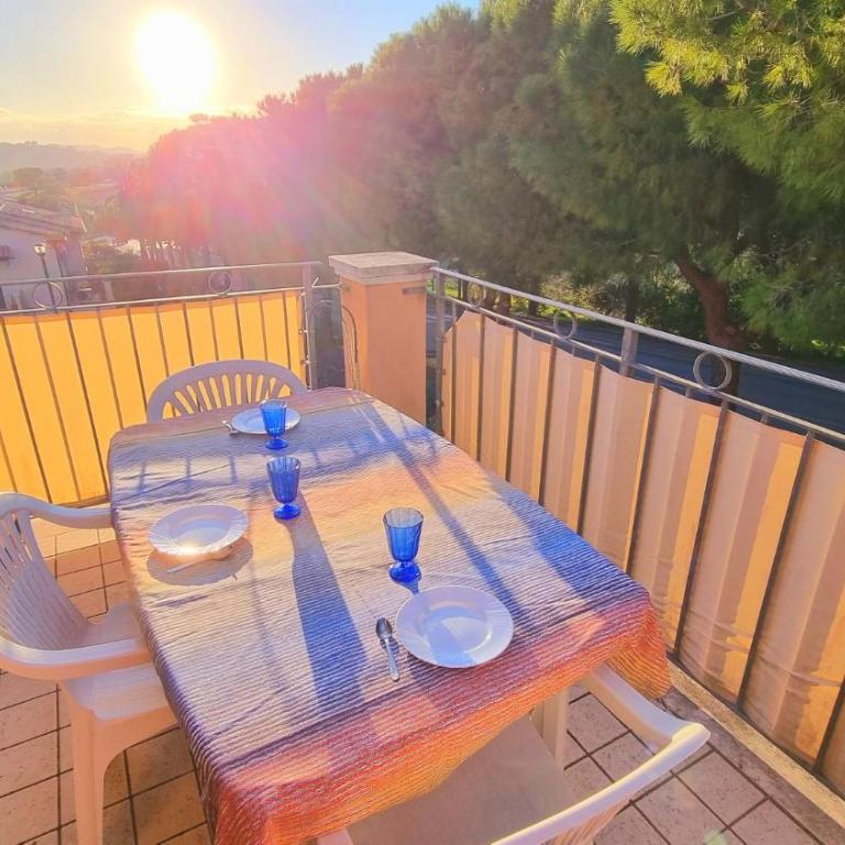 Bilo Cesare a Sirolo - One-Bedroom Apartment - 16