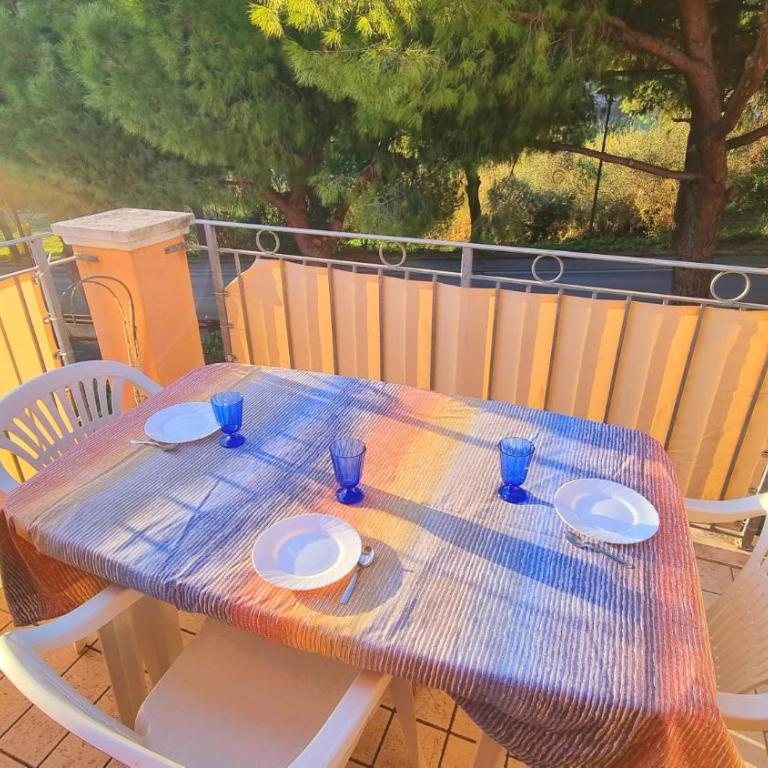 Bilo Cesare a Sirolo - One-Bedroom Apartment - 17