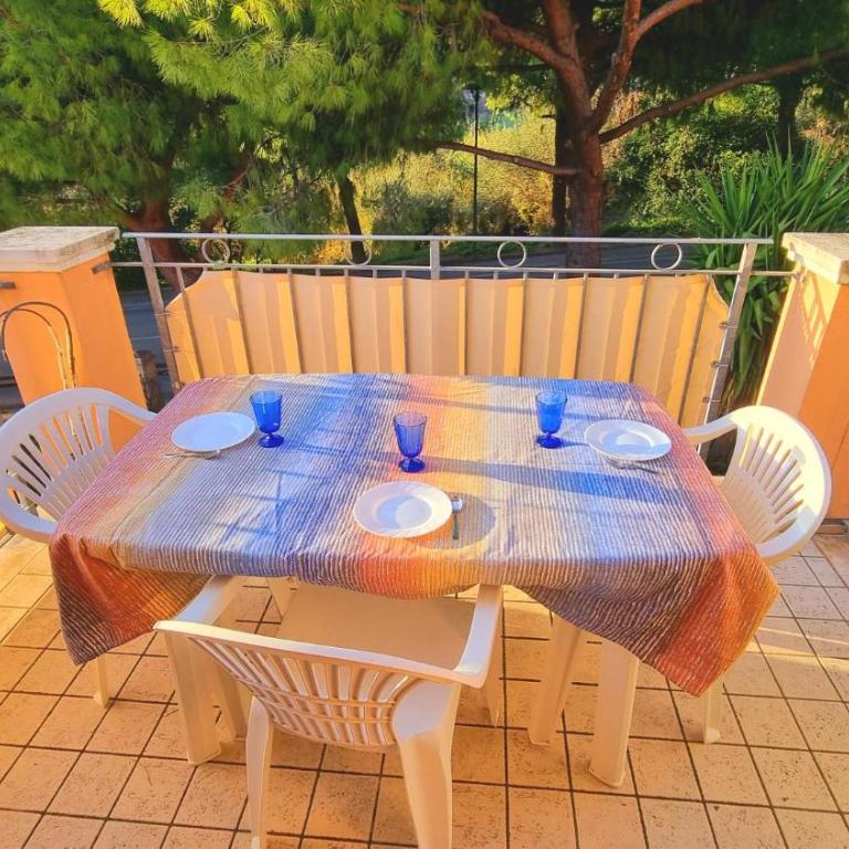 Bilo Cesare a Sirolo - One-Bedroom Apartment - 2