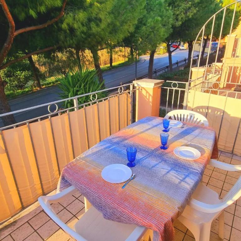 Bilo Cesare a Sirolo - One-Bedroom Apartment - 18