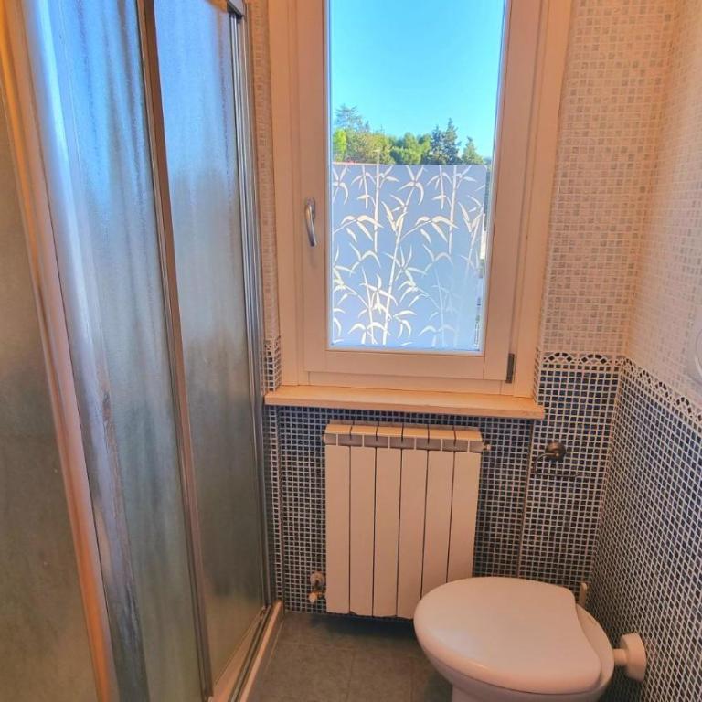 Bilo Cesare a Sirolo - One-Bedroom Apartment - 13