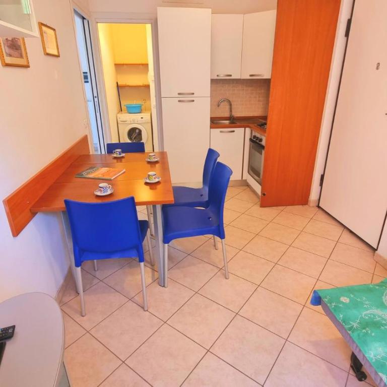 Bilo Cesare a Sirolo - One-Bedroom Apartment - 5