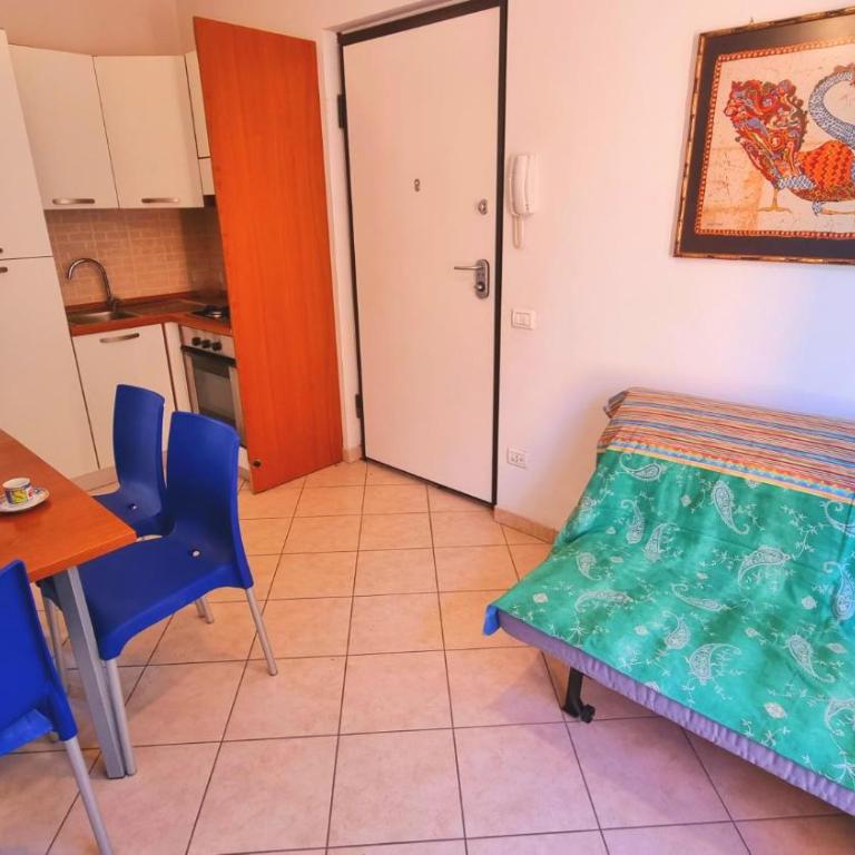 Bilo Cesare a Sirolo - One-Bedroom Apartment - 3