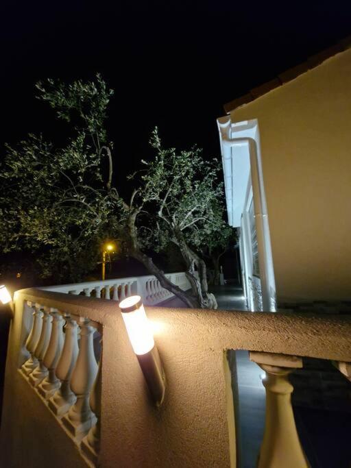 Villa vue mer, terrasse et spa - Villa 2 Chambres - 39