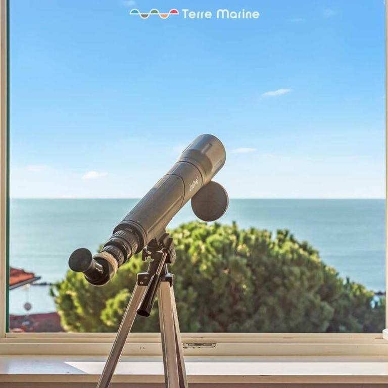 Le Vele, Terre Marine - Appartamento con 1 Camera da Letto - 5