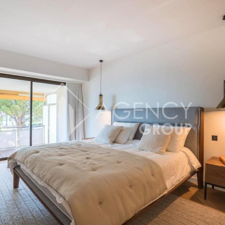 Superbe Appartement, Croisette - Appartement 3 Chambres - 7