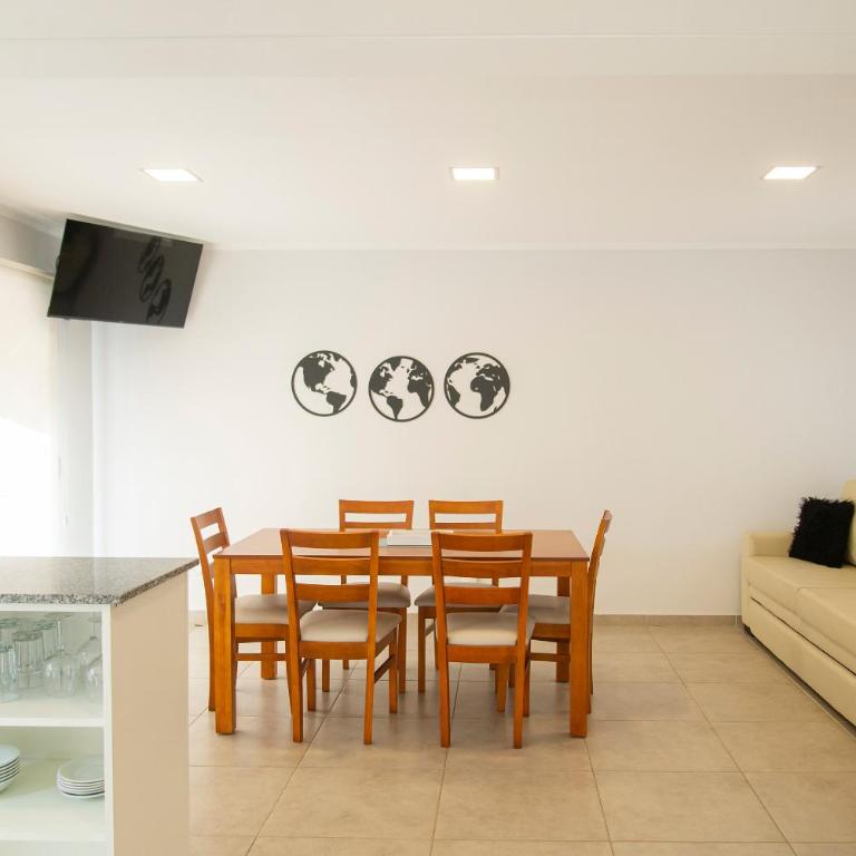 Complejo Bosque y Mar - Apartamento Superior - 19