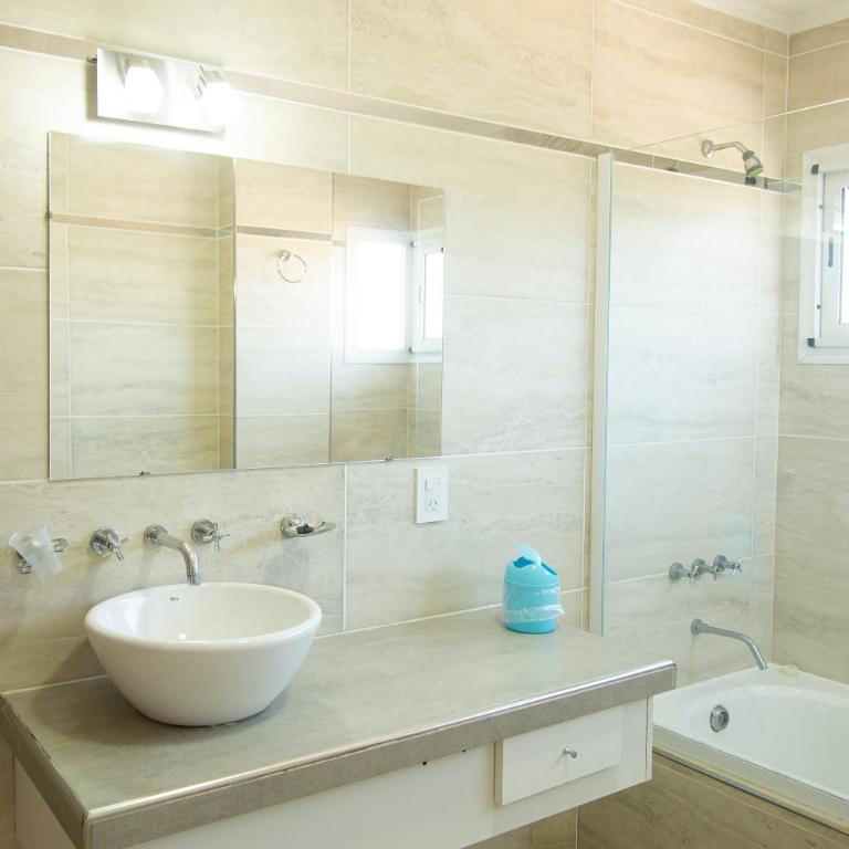 Complejo Bosque y Mar - Apartamento Deluxe - 19