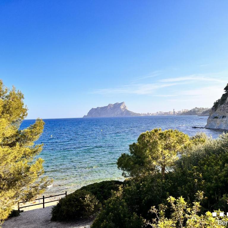 VH CostaBlanca - MARINA BALADRAR - Villa de 4 dormitorios - 45