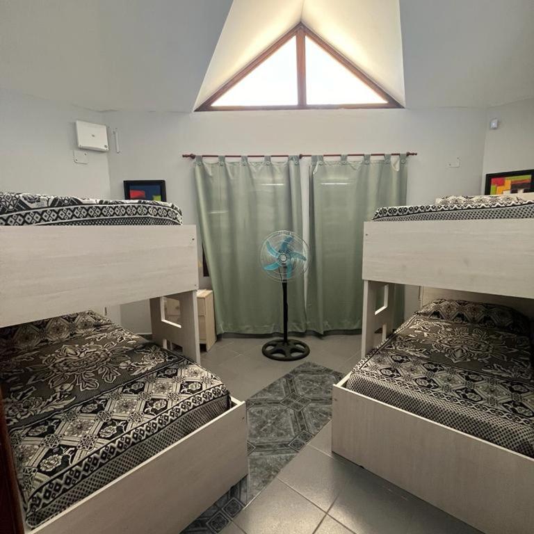 Dpto Santa Rosa - Apartamento de 2 dormitorios - 26