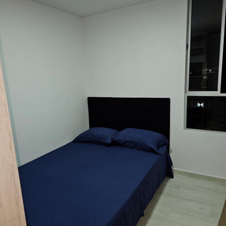 Apartment en la sucursal del Cielo - Apartamento de 2 dormitorios - 8