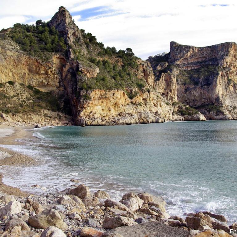 VH CostaBlanca - CALIMA - Villa de 3 dormitorios - 70