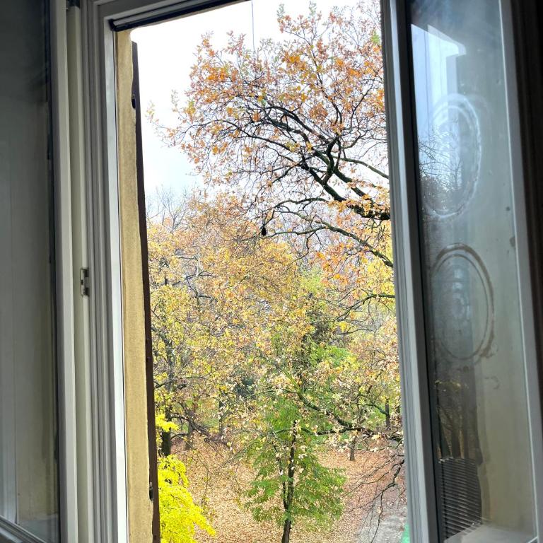 Maison del Ducato Suite Correggio - Appartamento con 1 Camera da Letto - 31