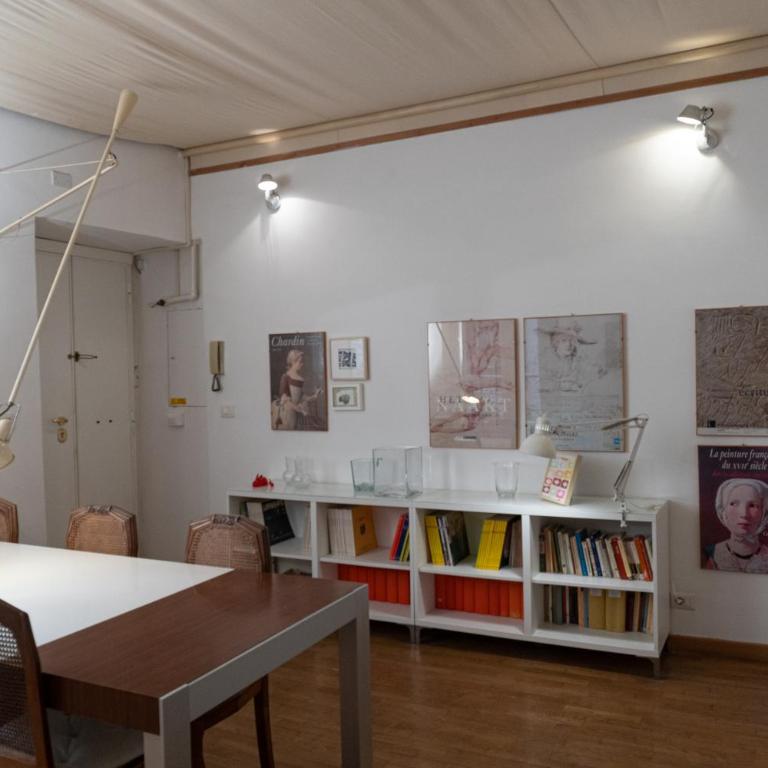 Gallery Apartment, Near The Vatican - Appartamento con 2 Camere da Letto - 2