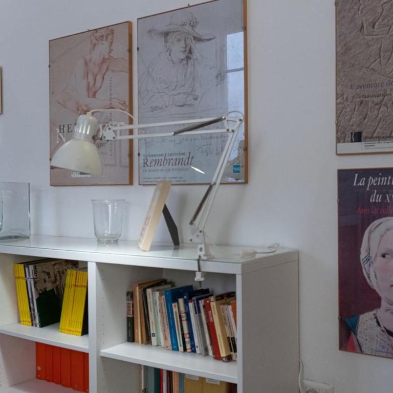 Gallery Apartment, Near The Vatican - Appartamento con 2 Camere da Letto - 4
