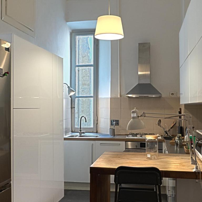 Gallery Apartment, Near The Vatican - Appartamento con 2 Camere da Letto - 6